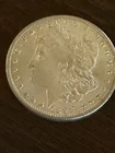 1898~O Morgan Silver Dollar  Nice Circulated Example Better Date.