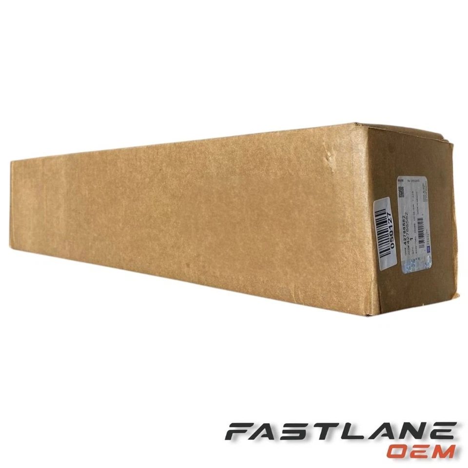 Chevrolet Malibu 2016-2024 amortiguador trasero con montaje superior nuevo OEM 42788582 Foto 3 de 4