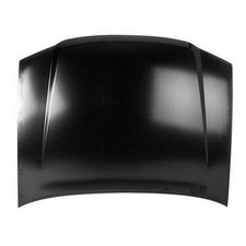 Gm1230319 New Oem Factory Hood Panel Fits 2004-2012 Chevrolet Colorado