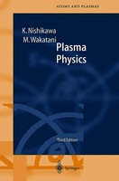 K. Nishikawa (U. A.) | Plasma Physics | Buch | Englisch (2000) | Xiii | Springer