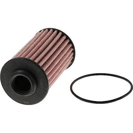 Filtro de aceite FRAM Titanium FS8765 - Cadillac, Chevy, Saab, Pontiac 06-17 Foto 2 de 4