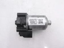 OEM Hyundai Front Left Seat Motor 885834Z100 For 2017-2018 Santa Fe