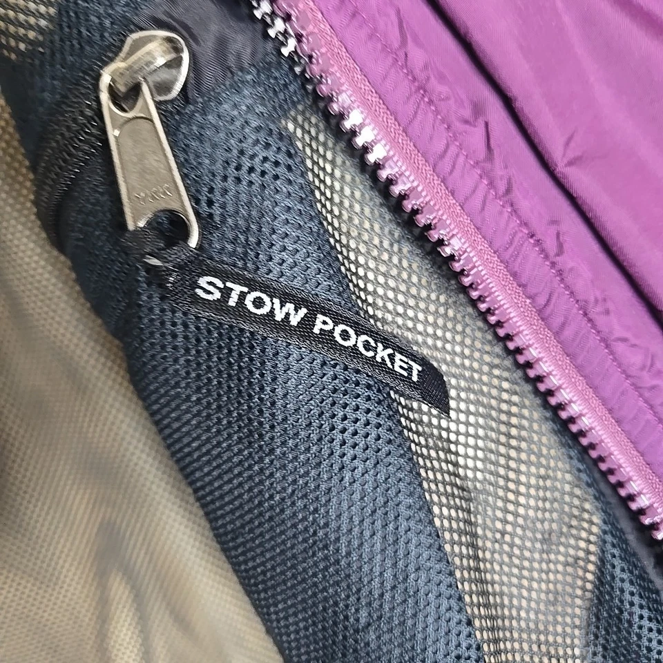 Chaqueta The North Face De Colección Gore-Tex Años 90 Mountain Light Steep Tech Class Foto 4 de 4