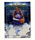 CODY WILLIAMS 2025-26 TOPPS CHROME STRATOSPHERIC SIGNATURES AUTO