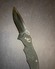 SOG VULCAN VG-10 Seki Japan 