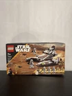 LEGO STAR WARS Republic Fighter Tank 75342 Set New Factory Sealed Damaged