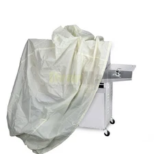 Waterproof Outdoor Barbecue BBQ Gas Grill Cover 210D Heavy Duty 64" 70"
