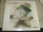 David Bowie~Excerpts From Outside [NEW LP] HALF SPEED; CLEAR VINYL RSD 2026