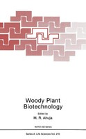M. R. Ahuja | Woody Plant Biotechnology | Taschenbuch | Englisch (2012) | Xi