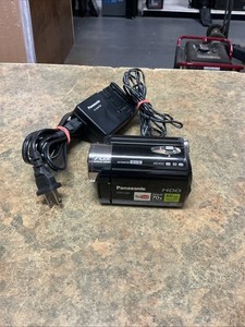 Panasonic Sdr H 80 | eBay