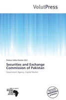 Proteus ValèRe Kresten | Securities And Exchange Commission Of Pakistan | Buch