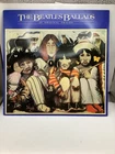 The Beatles Ballads Vinyl 20 Original Tracks 1980 Tested