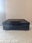 Kenwood Audio-Video Surround Stereo Receiver Kr-V7080 Bundle With Remote Works