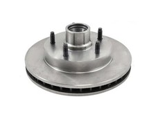 Front Brake Rotor and Hub Assembly For 1994-1999 Dodge Ram 1500 1998 HM864TY