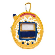 Tamagotchi Chibi Plush Collection Pouch Mobile Phone Case 