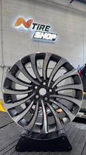 20 Lincoln Aviator 2020-2024 Oem Wheel Rim 20x8 5x114.3 5x45 Lc5c1007c1c