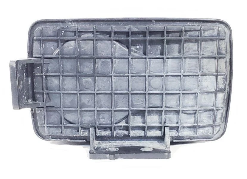 2011 Nissan Murano OEM Fuel Vapor Canister 3.5L V6 14950-CA000 Convertible  - Image 4 of 4