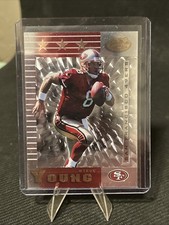 1999 Leaf Certified - Steve Young #173