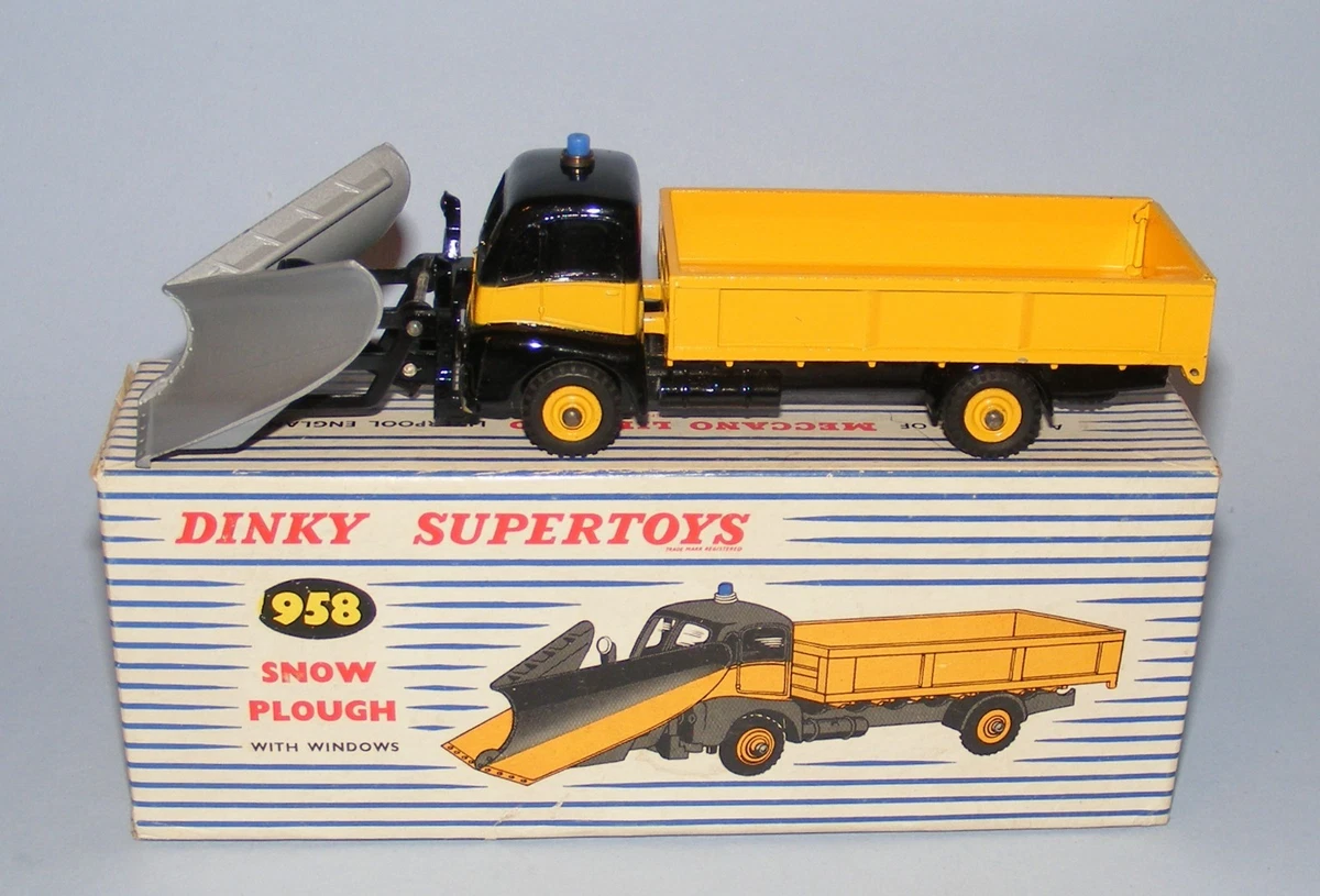 Dinky Toys & Hobbies for sale | eBay