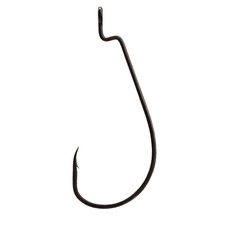 BKK Muse Worm Hook