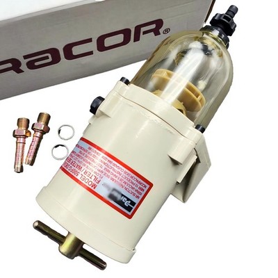 New Fuel/Water Separator Filter for Parker Racor 500FG30