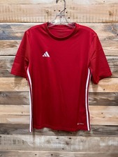 adidas Junior Tabela 23 Jersey HS0539 - XL/15-16Y, Team Power Red, Q1 D497T 