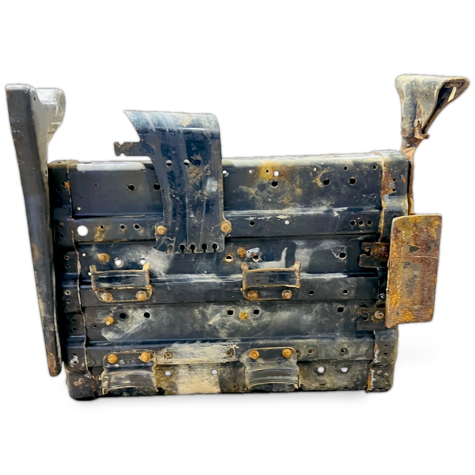 MAN TGL, TGM TP2120326 Battery Box 81.41860-5363 81418605363 81.41860-5409