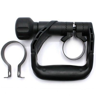 Side Handle Replace For Bosch Rotary Hammer 11311EVS MH10-SE GSH 11E Black Parts