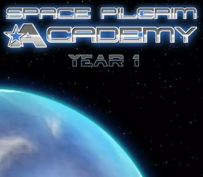 Space Pilgrim Academy: Year 1 | Steam Key | Lieferung per E-Mail