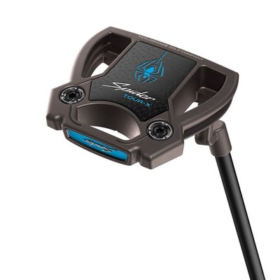 TaylorMade Spider Tour X True Path L-Neck Putter - New 2026