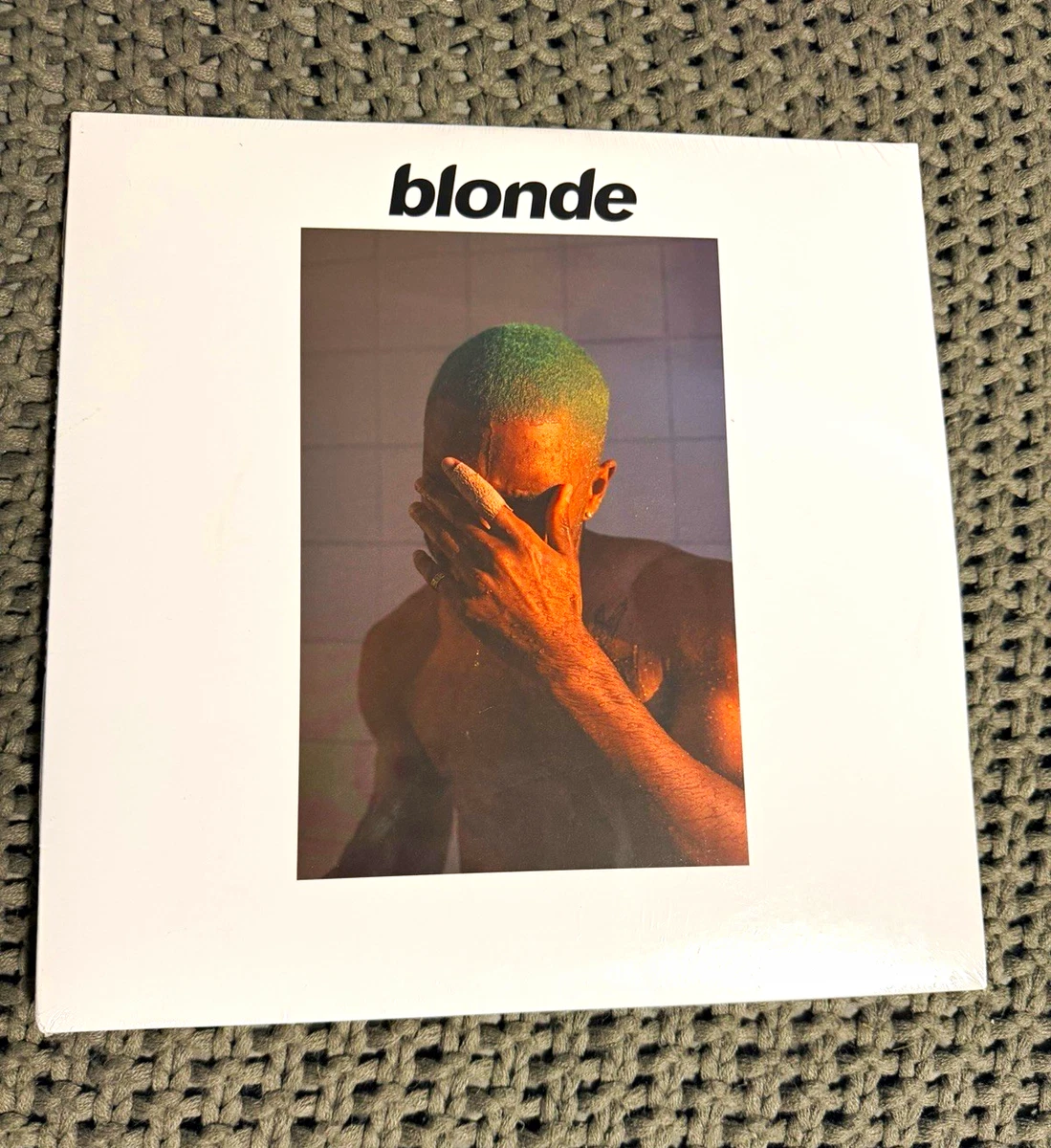 25+ Frank Ocean Vinyl Records for sale | Updated Oct 2026