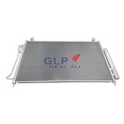 Air Conditioning Condenser FOR Mazda CX-7 11/2006-1/2012
