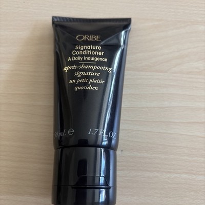 Oribe Signature Conditioner 1,7 oz 50 ml. Conditioner