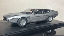 AUTOart 1/18 Lamborghini Espada Model Car Collector Box
