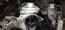 Volkswagen Passat 2006 EGR Valve Exhaust Gas 038129637d, Genuine FR2591443-79