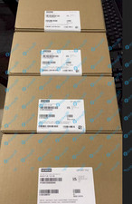 ONE NEW Siemens SIPART PS2 Positioner 6DR5010-0EN01-0AA0 6DR50100EN010AA0