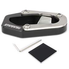 Enlarger Pate Pad Kick Stand for Royal Enfield Himalayan 450 2024-2025 Motorcycl