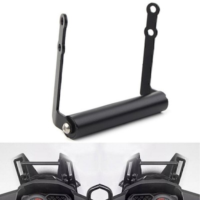 For Kawasaki VERSYS1000 2017-18 Moto GPS/Smartphone Navigation GPS Plate Bracket