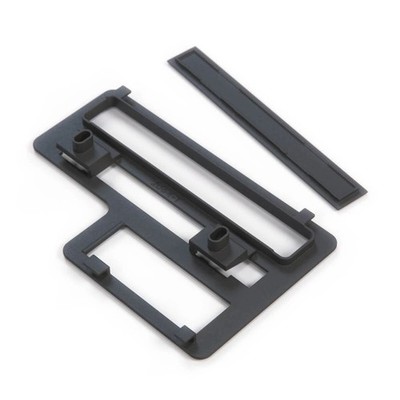 Für BMW E34 E32 Wählhebel Blende Kappe Abdeckung ABS Kunststoff Schwarz 51161938603