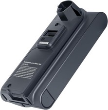 Replacement for Shark XBATR620SL Battery Compatible with IZ540H IZ562H UZ565H