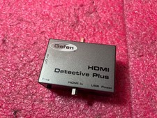 Gefen HDMI Detective Plus EXT-HD-EDIDPN