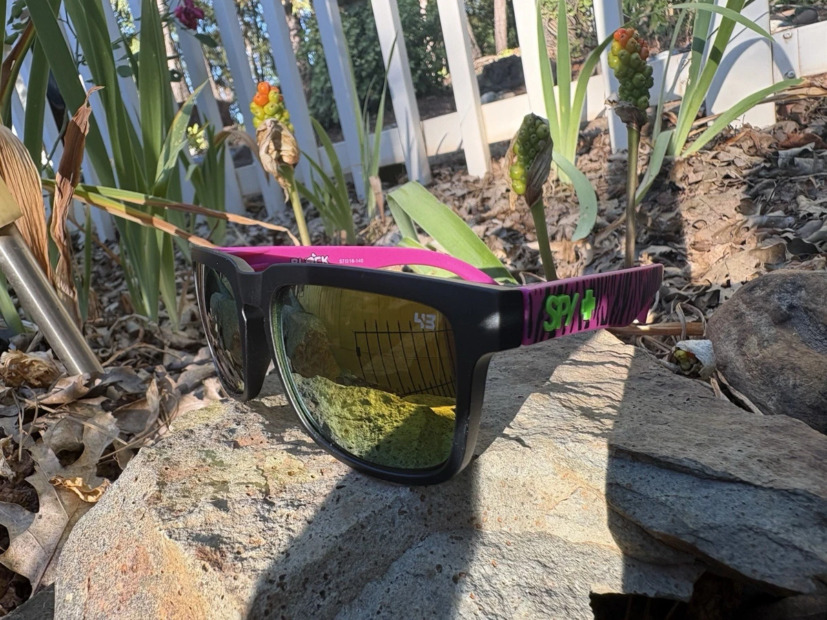 Spy+ Helm Sunglasses for Men for sale | eBay