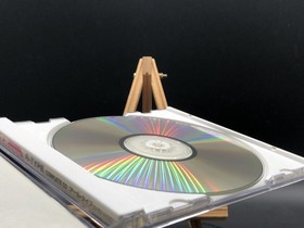 R-Type: Complete CD (PC Engine TurboGrafx-16 ,1991) from japan