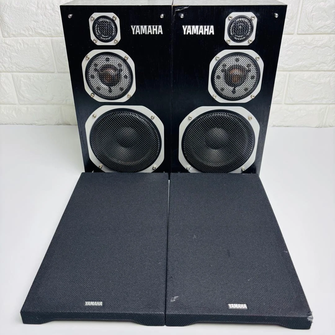 Yamaha NS-1000 Vintage Speakers for sale | eBay
