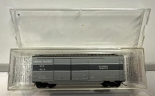 Micro-Trains N Scale UP Union Pacific 40' Standard Box Car #9213