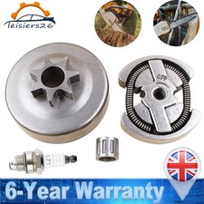 Sprocket Clutch Kit for Husqvarna 235 236 240 235e 236e 240e 36 41 136 137 141
