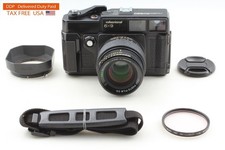 NEAR MINT w/ Strap Fuji Fujifilm GW690 Pro 6x9 Medium Format Film Camera JAPAN