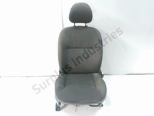 Siège Citroen BERLINGO