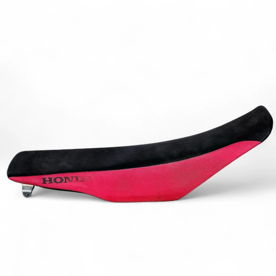 Honda CRF250R 2006-2008 asiento OEM Foto 3 de 4