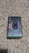 New Razer Basilisk V3 Customizable Ergonomic Wired Gaming Mouse Black Sealed